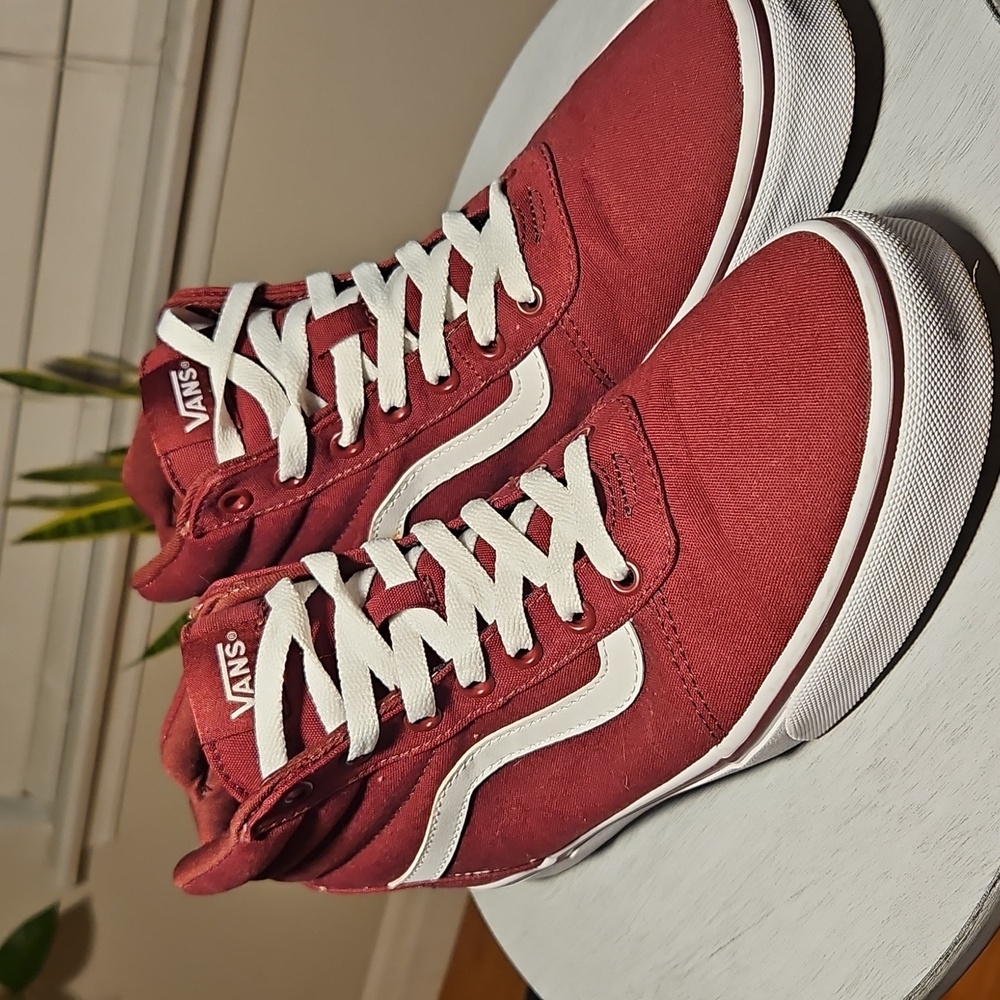 🌻 2 For 20 Vans SK8-Hi Sneaker